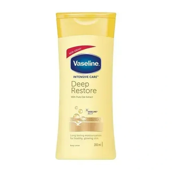 vaseline