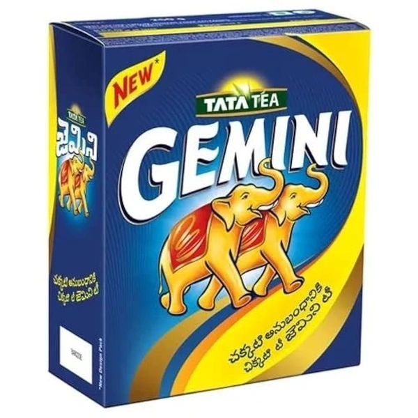 gemeni 100g