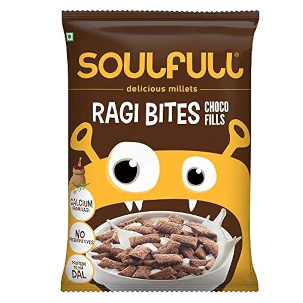 tata ragi bits
