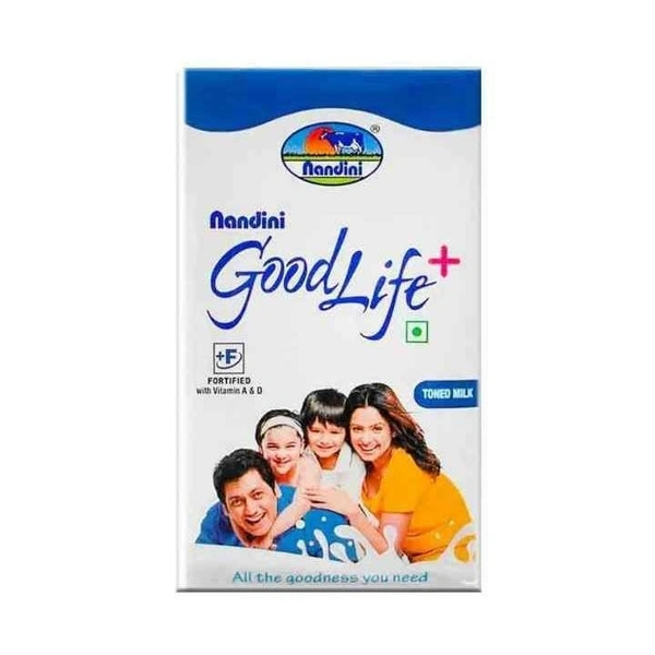 good life