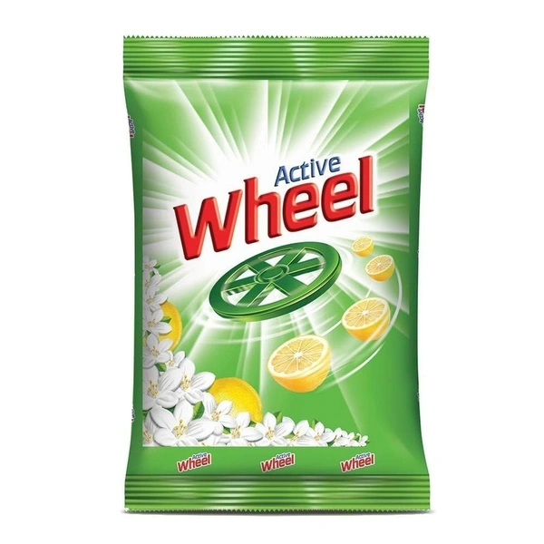 wheel