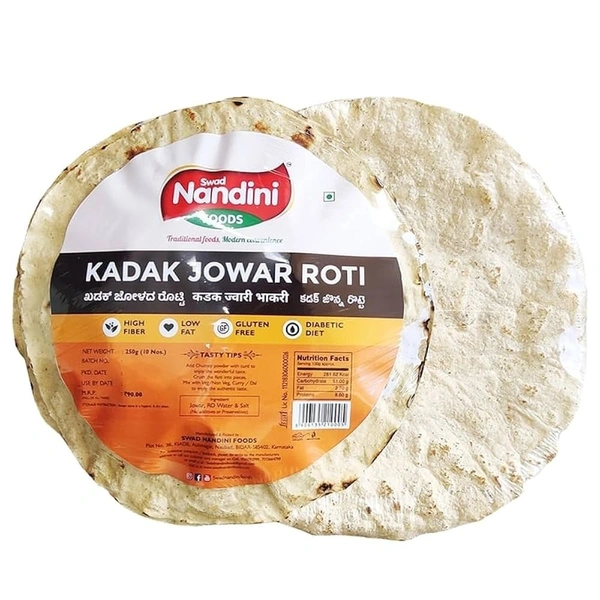 jower roti