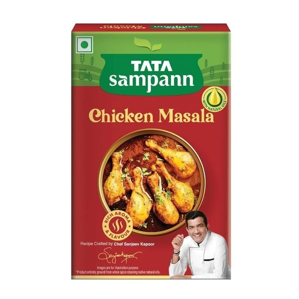 tata kitchen king 100g