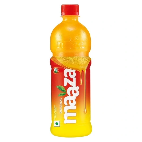 maaza