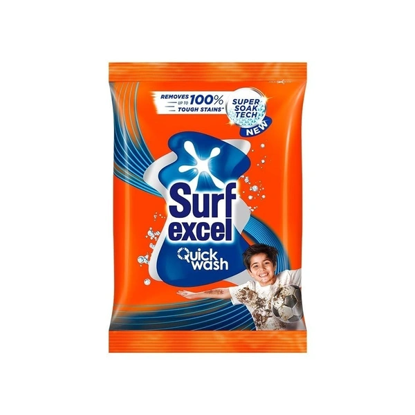 surf exel