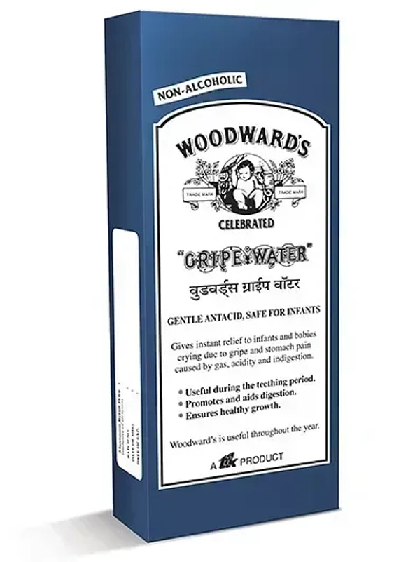 woodwards