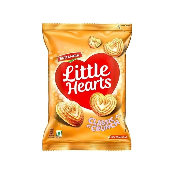 little hearts