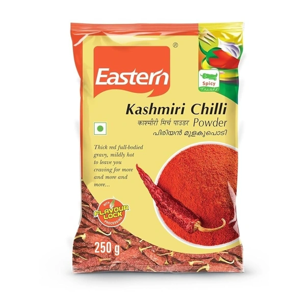 eastern chilli