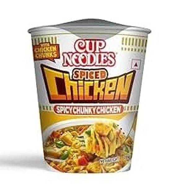nissan chicken