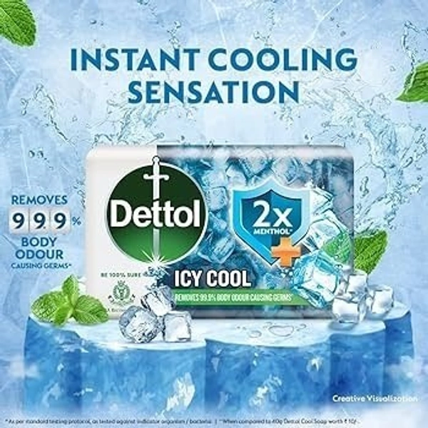 detttol icy cool