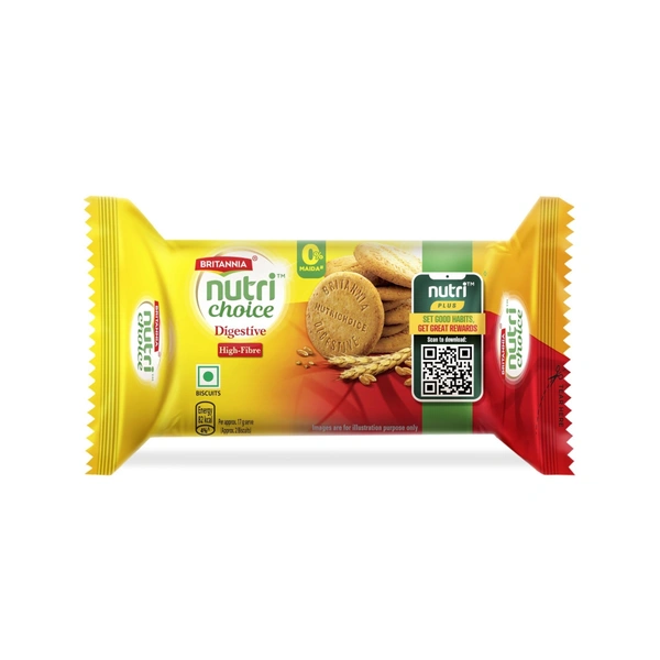 nutri choice
