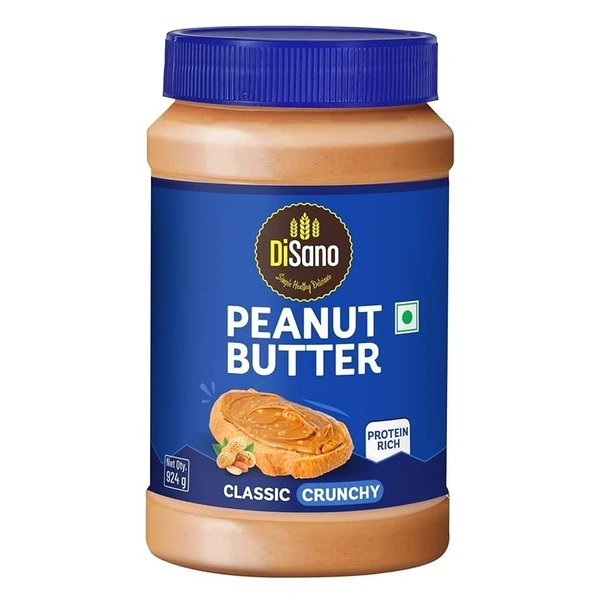 peanut butter