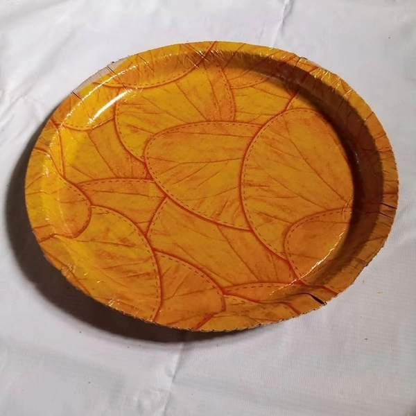 buffet plates M