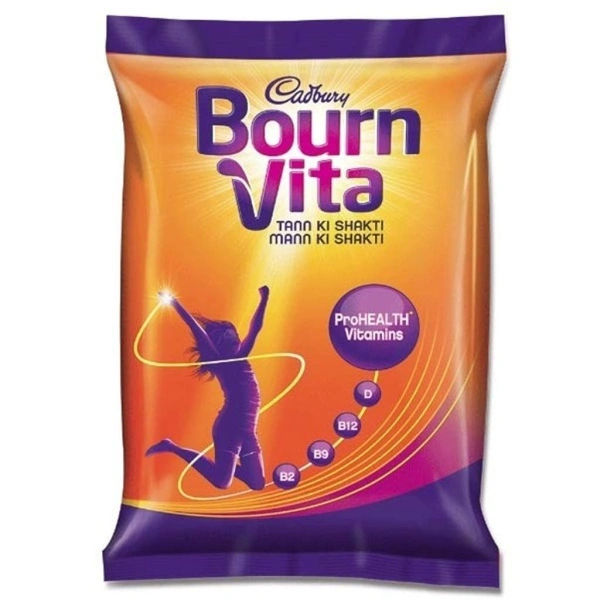 bournvita