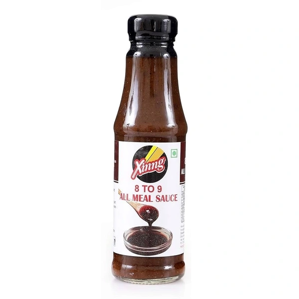 xinng all meal sauce