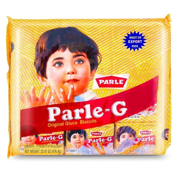 parle g
