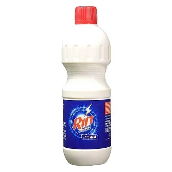 rin fabric whitener