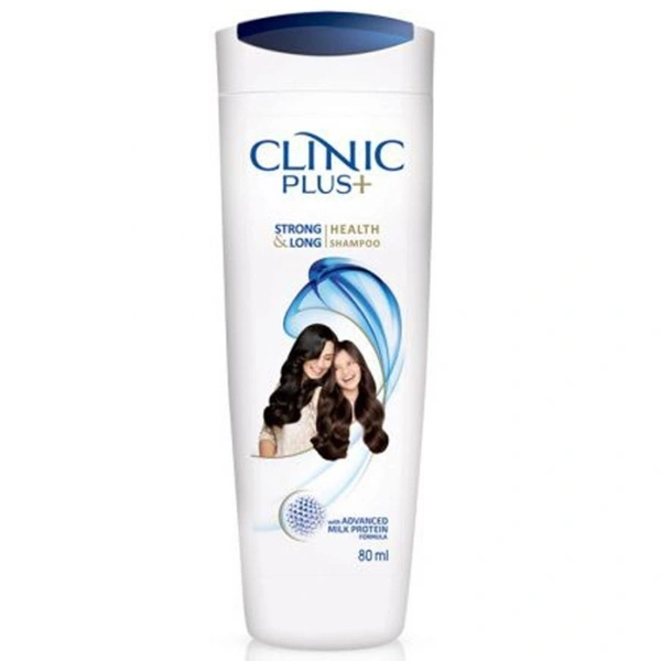clinic plus