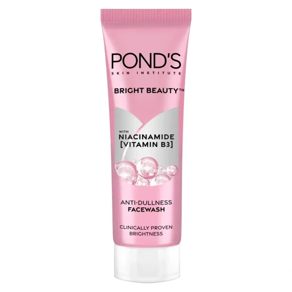 ponds