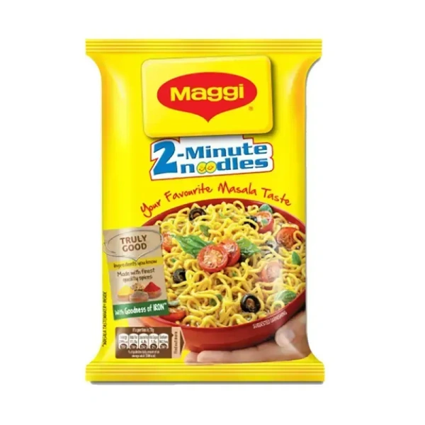 maggi