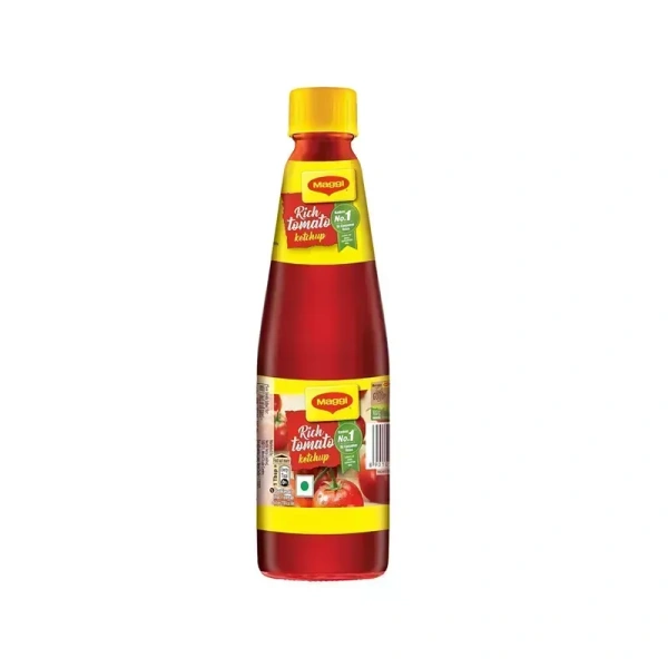 maggi ketchup