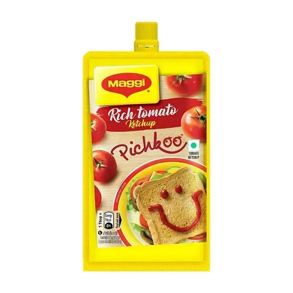 maggi ketchup