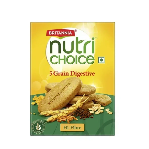 nutri choice