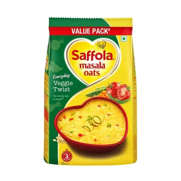 saffola veggi
