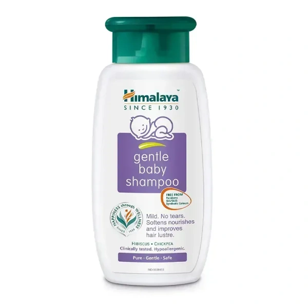 himalaya shampoo