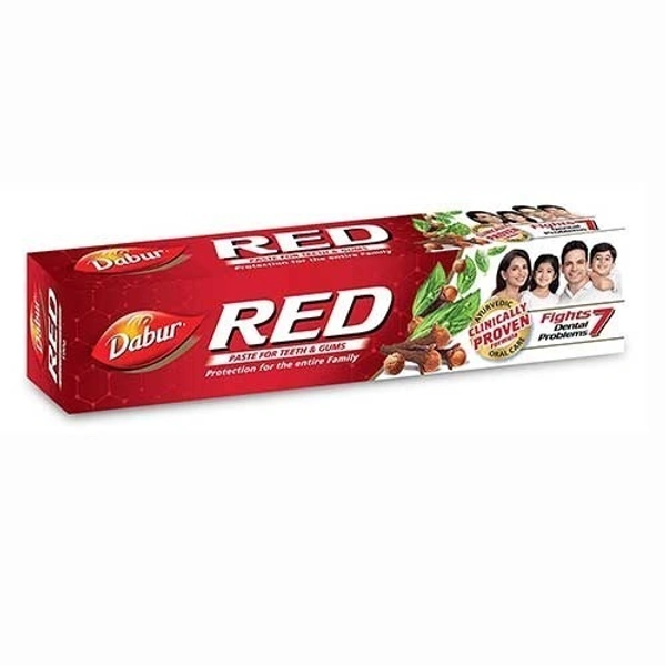dabur red