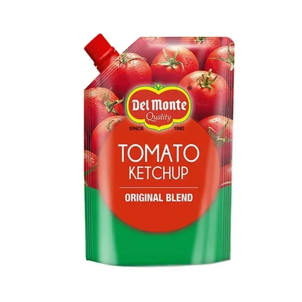 tomoto ketchup delmon