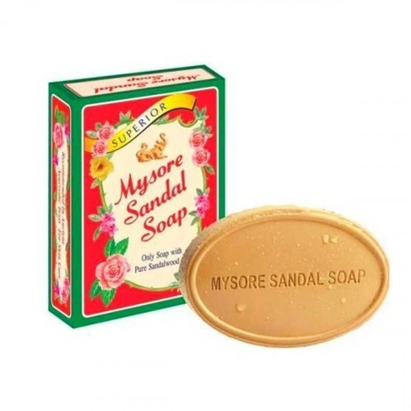 mysore sandal