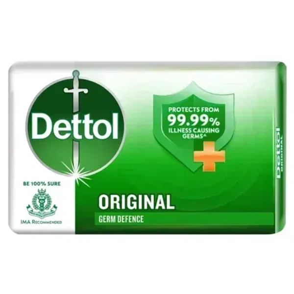 dettol