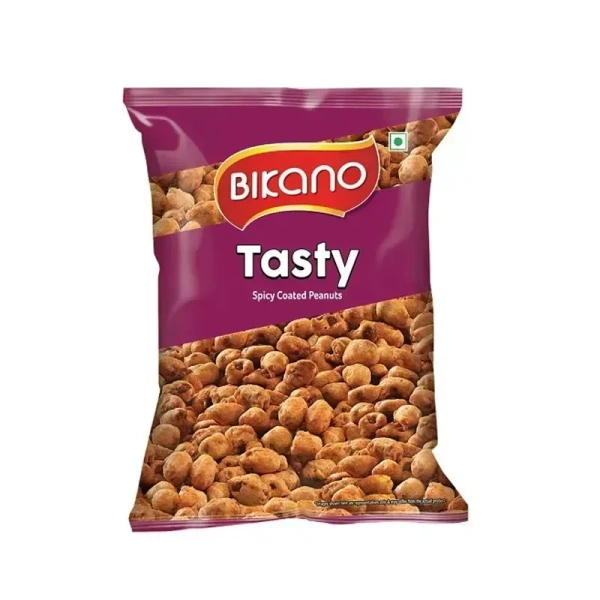 bikano tasty