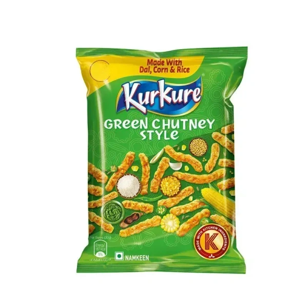 kurkure