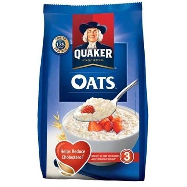 quaker oats