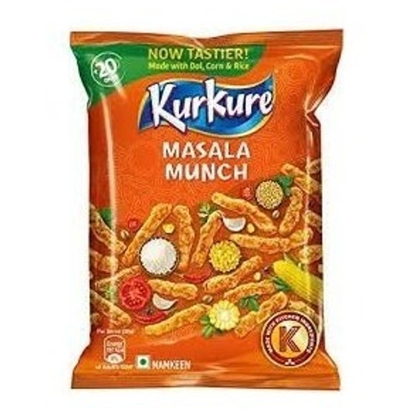 kurkure