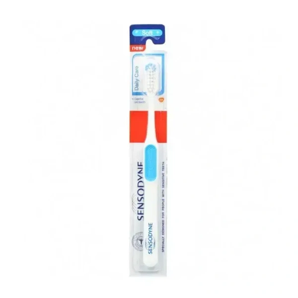 sensodyne