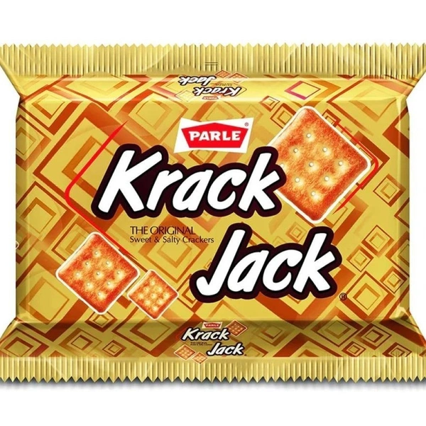 krackjack 200g