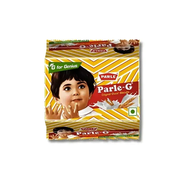 parle g