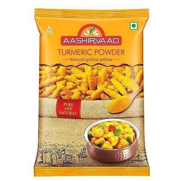 aashirvad haldi