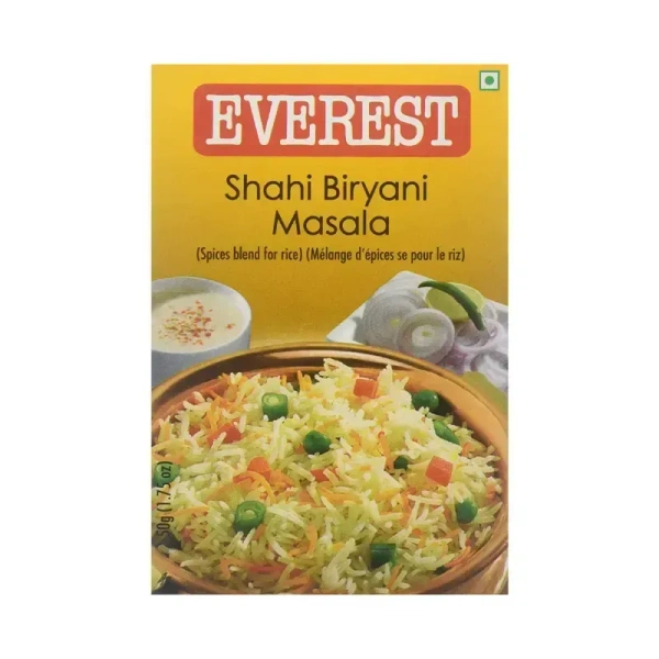 sahi biryani masala