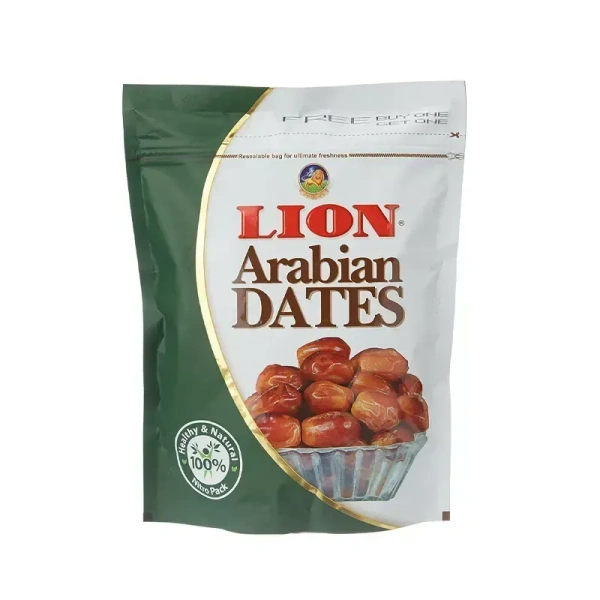 lion dates