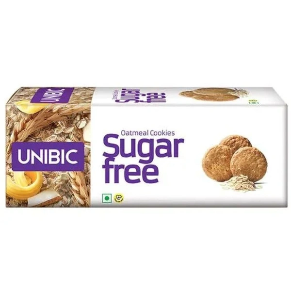 unibic oatmeal