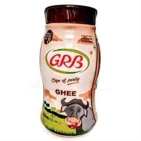 grb ghee