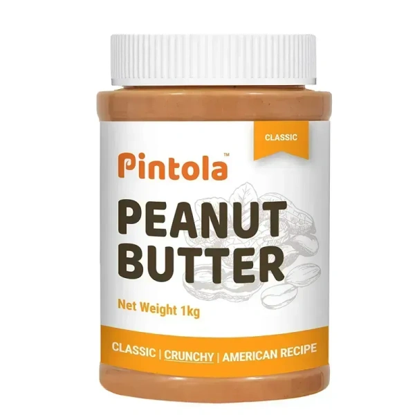 pintola butter 1kg