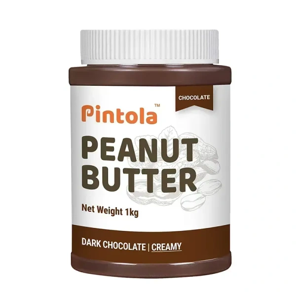 peanut butter