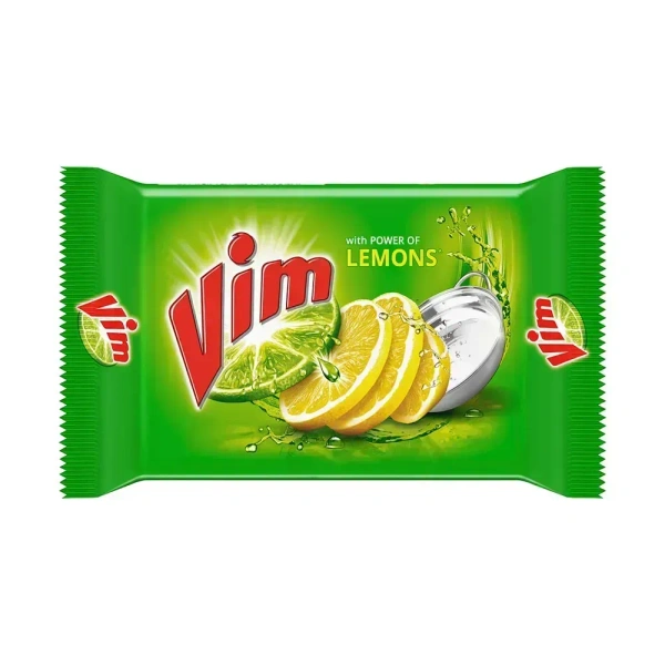 vim bar