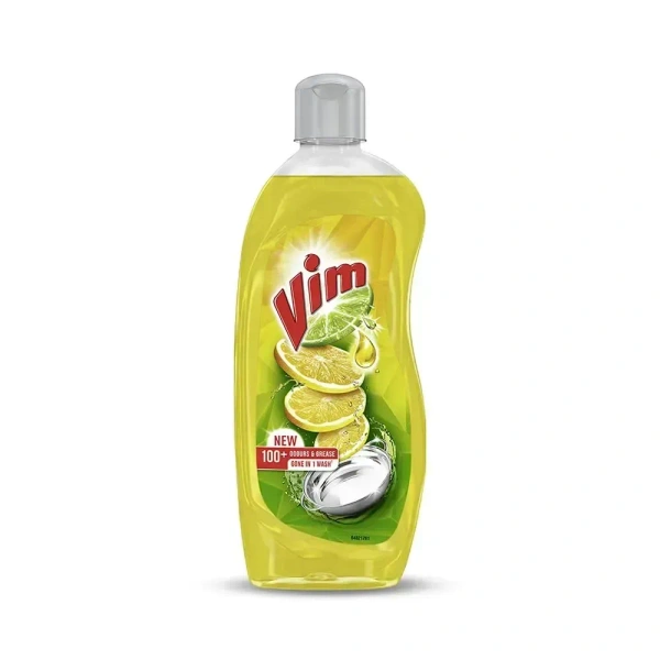 vim