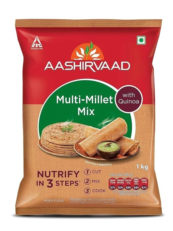 aashirvaad multi